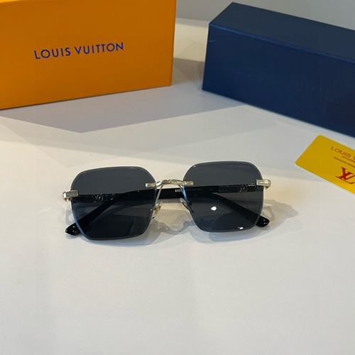 ルイヴィトンサングラス全体デザイン